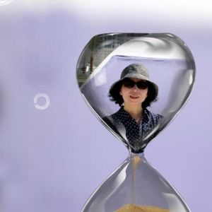 Meet your Posher, Mindy